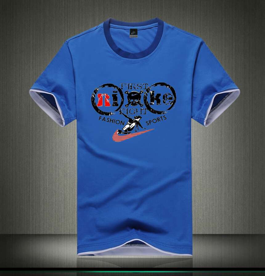 men NK t-shirt S-XXXL-0522